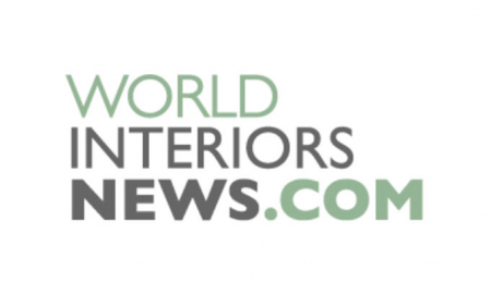 《WORLD INTERIOR NEWS》