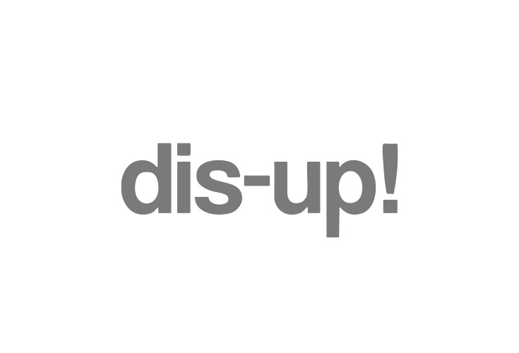 dis-up