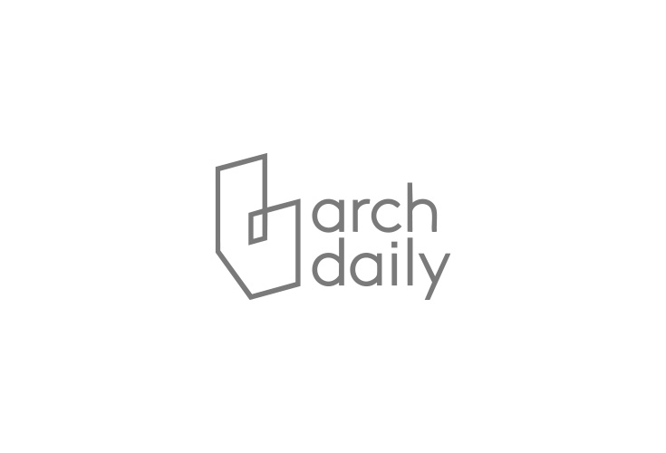 《ARCHDAILY》