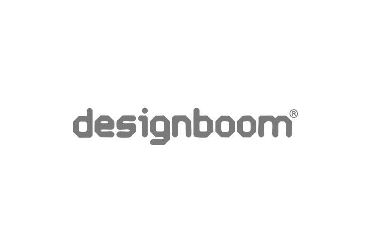 《designboom》
