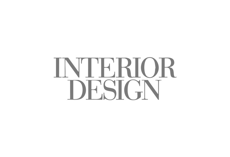 《INTERIOR DESIGN》