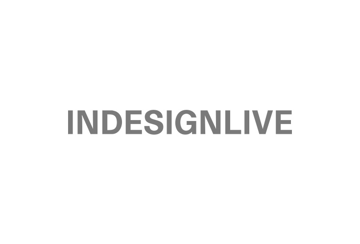 《INDESIGNLIVE》