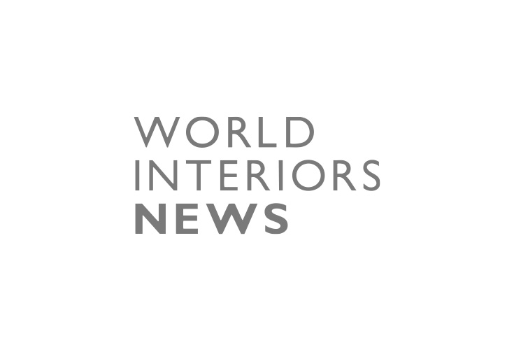 《WORLD INTERIOR NEWS》