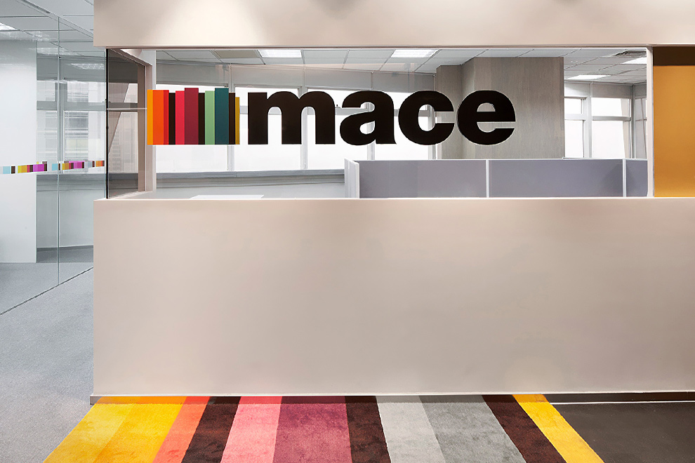 MACE Office (Ciros Plaza)