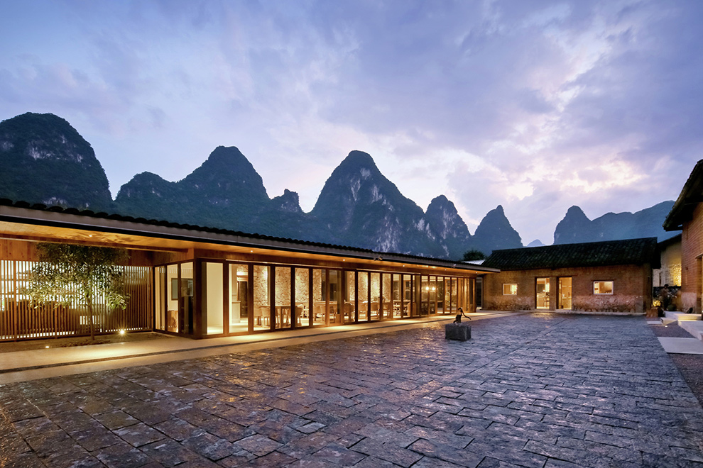 Yun House Boutique Eco-resort